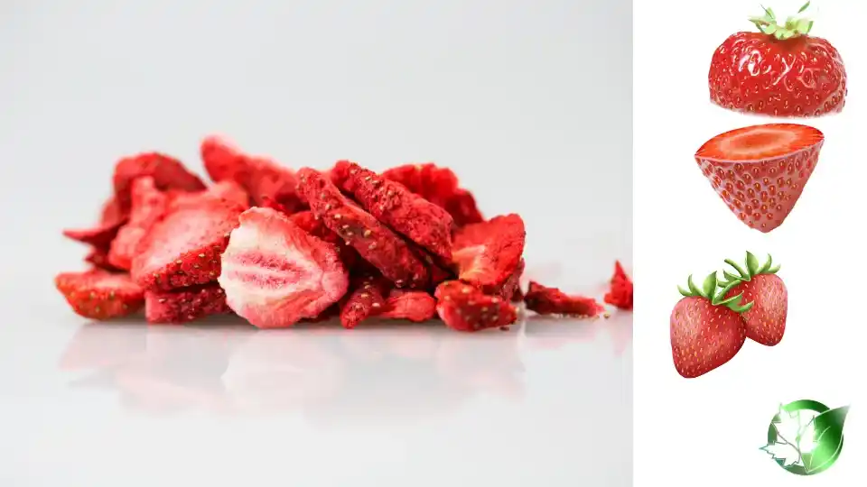 Wholesale packaging for Frozen Strawberries can be planned for retail, commercial kitchens, store-brand, or factory-scale distribution.